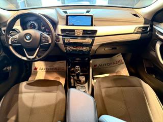 BMW X2 usata, con Airbag laterali