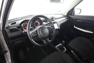 SUZUKI Swift usata 1