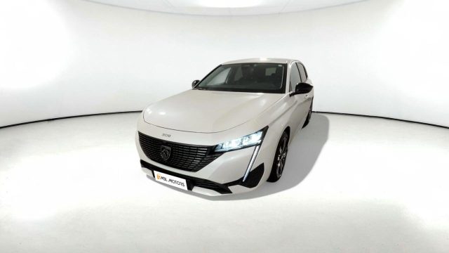 PEUGEOT 308 usata, con ABS