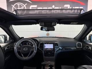 JEEP Grand Cherokee usata, con Bluetooth