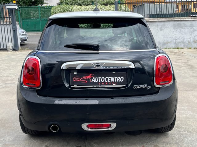 MINI Cooper D usata, con Alzacristalli elettrici