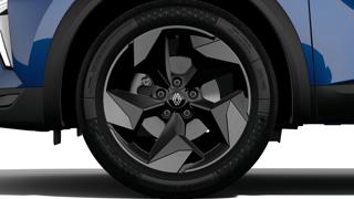 RENAULT Captur usata, con Airbag Passeggero