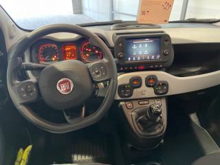 FIAT Panda usata, con Luci diurne LED