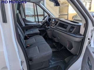 FORD Transit usata, con Controllo elettronico della corsia