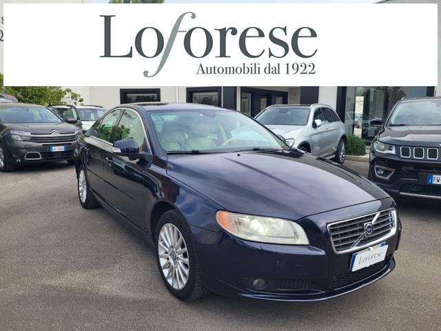 VOLVO S80 usata, con Airbag