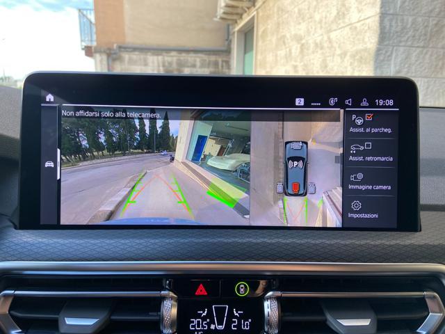 BMW X3 usata, con Immobilizzatore elettronico