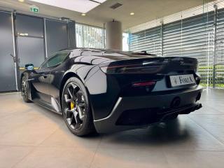 MASERATI MC20 usata, con Boardcomputer