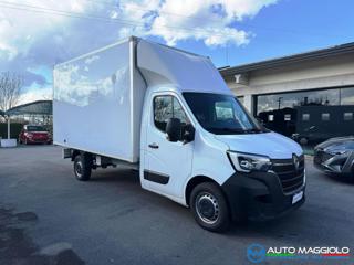 RENAULT Master usata, con Airbag Passeggero