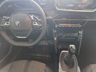 PEUGEOT 208 usata, con Immobilizzatore elettronico