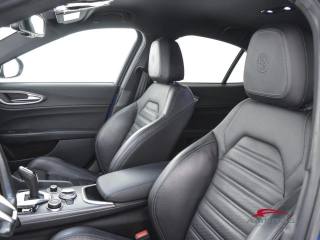 ALFA ROMEO Giulia usata 8