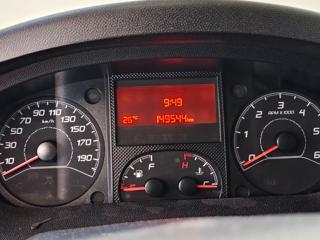 FIAT Ducato usata, con MP3