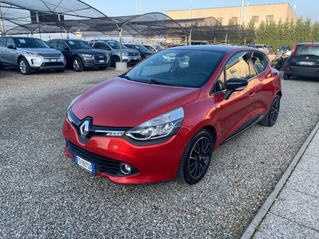 RENAULT Clio usata, con ABS