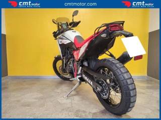 YAMAHA Tenere 700 usata 3