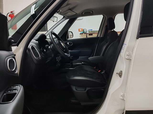 FIAT 500L usata, con Controllo trazione