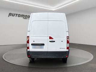 RENAULT Master usata, con Controllo trazione
