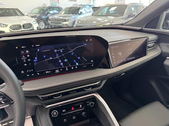AUDI Q5 usata, con Controllo automatico clima