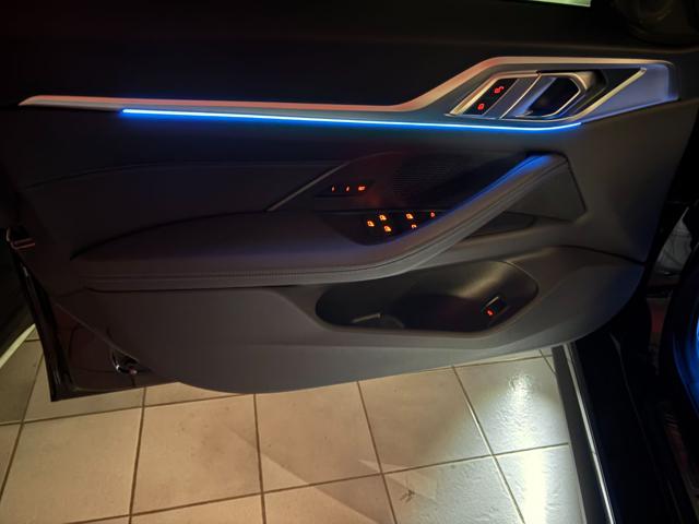 BMW 420 usata, con Immobilizzatore elettronico