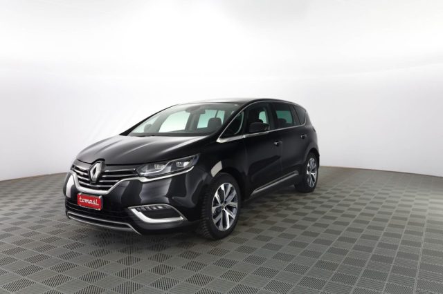 RENAULT Espace usata 0