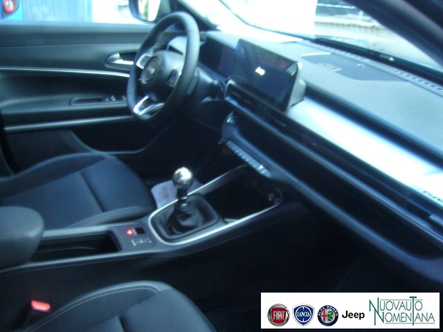 JEEP Avenger usata, con Specchietti laterali elettrici