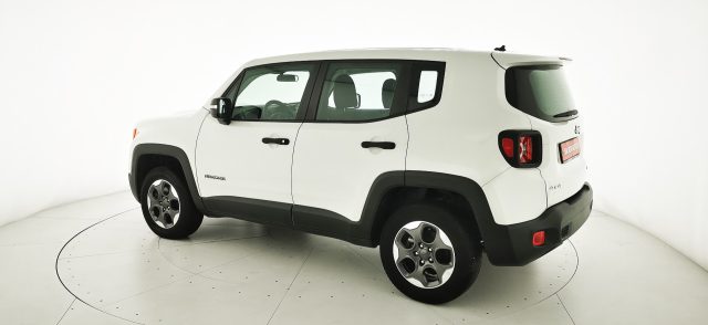 JEEP Renegade usata 37