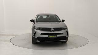 OPEL Mokka usata, con Volante in pelle