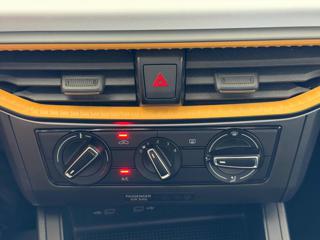 SEAT Ibiza usata, con Airbag testa
