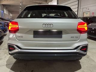AUDI Q2 usata, con Autoradio