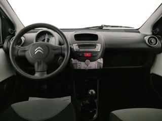 CITROEN C1 usata, con Chiusura centralizzata