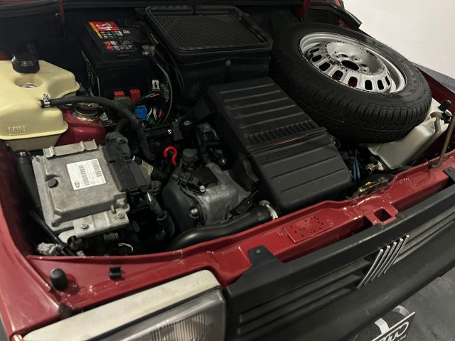FIAT Panda usata 11