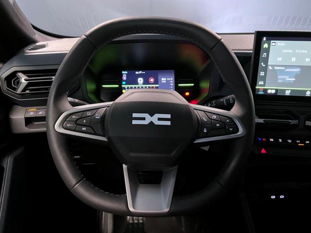 DACIA Duster usata, con Cruise Control