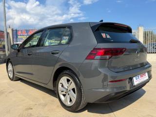 VOLKSWAGEN Golf usata, con Controllo trazione
