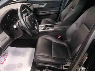 JAGUAR XF usata 55