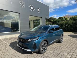 PEUGEOT 3008 usata, con Airbag