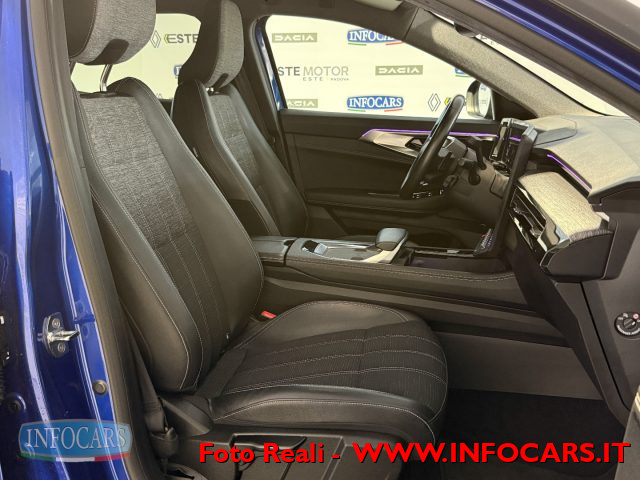 RENAULT Austral usata, con Autoradio