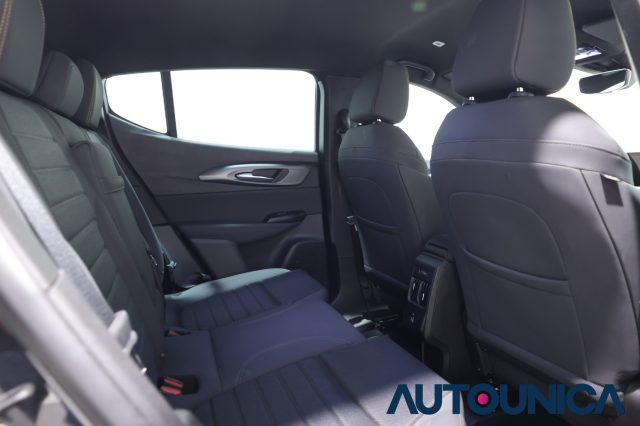 ALFA ROMEO Tonale usata, con Fari full-led