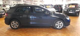VOLKSWAGEN Golf usata, con Airbag Passeggero