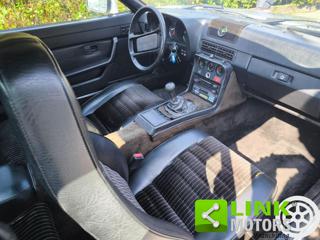 PORSCHE 924 usata 6