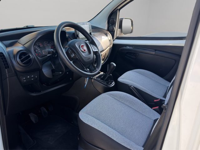 FIAT Fiorino usata 6
