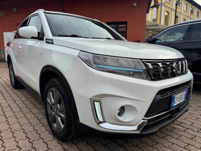 SUZUKI Vitara usata, con Airbag laterali