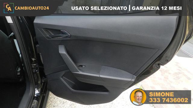 SEAT Arona usata 81