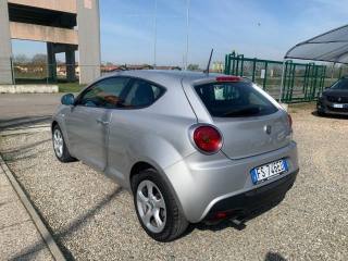 ALFA ROMEO MiTo usata, con Boardcomputer