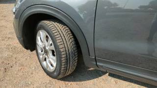 FIAT 500X usata, con Climatizzatore