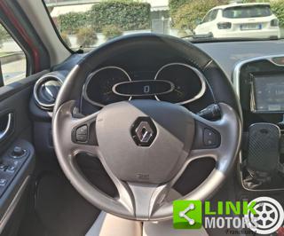 RENAULT Clio usata, con Alzacristalli elettrici