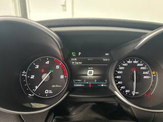 ALFA ROMEO Giulia usata, con Fari Xenon