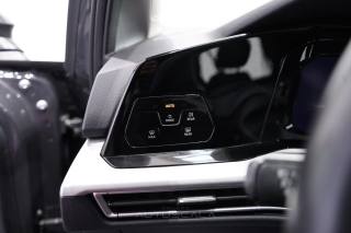 VOLKSWAGEN Golf usata, con Cruise Control