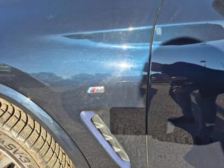 BMW X3 usata, con Controllo automatico clima