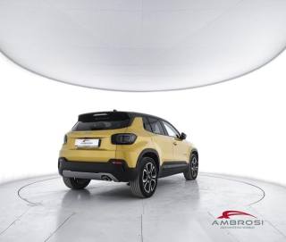 JEEP Avenger usata 2
