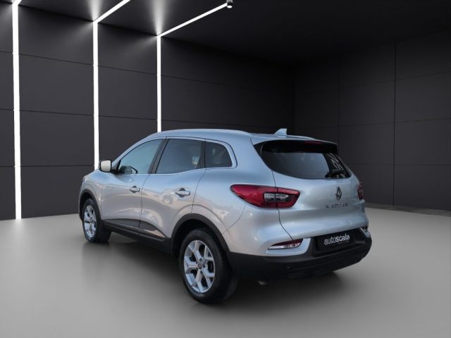 RENAULT Kadjar usata, con Airbag laterali