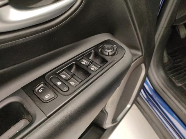 JEEP Renegade usata, con USB