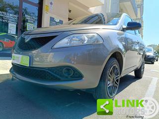 LANCIA Ypsilon usata, con Sensori di parcheggio posteriori